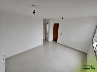 Apartamento com 2 Quartos à venda, 43m² no Jardim Satélite, São José dos Campos