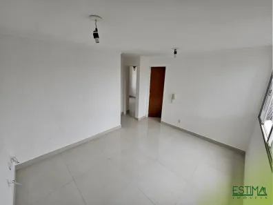 Apartamento com 2 Quartos à venda, 43m² no Jardim Satélite, São José dos Campos