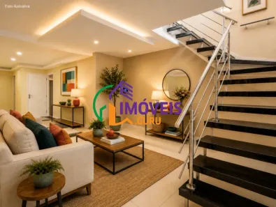 Casa com 3 Quartos à venda, 320m² no Água Branca, São Paulo
