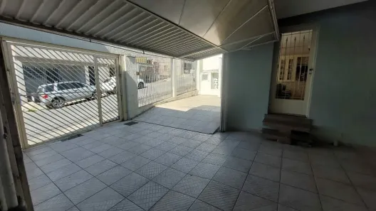 Casa com 5 Quartos à venda, 305m² no Vila Invernada, São Paulo