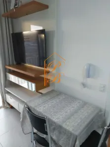 Apartamento com 1 Quarto à venda, 28m² no Cambuci, São Paulo