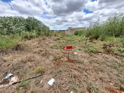 Lote/Terreno à venda, 180m² no Fazenda Santa Rita do Picadão, Ribeirão Preto