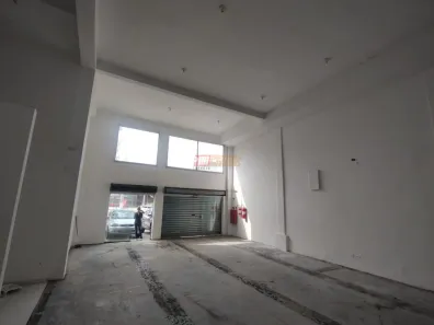 Ponto Comercial para alugar, 151m² no Centro, São Bernardo do Campo