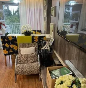Apartamento com 3 Quartos à venda, 80m² no Mauá, São Caetano do Sul