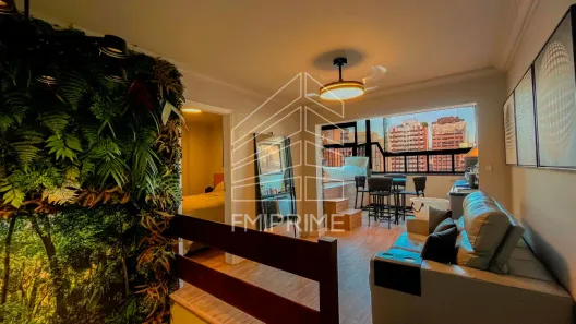 Cobertura com 2 Quartos à venda, 130m² no Perdizes, São Paulo