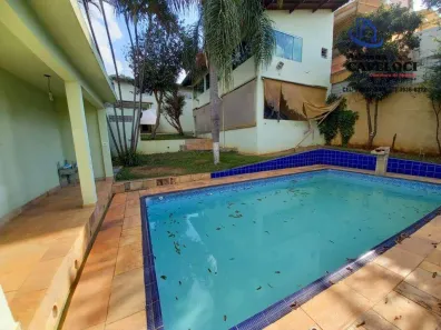 Casa com 3 Quartos à venda, 540m² no Vila Pereira Barreto, São Paulo