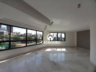 Apartamento com 4 Quartos à venda, 290m² no Serra, Belo Horizonte
