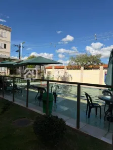 Apartamento com 2 Quartos à venda, 40m² no Grand Ville, Uberlândia
