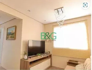 Cobertura com 2 Quartos à venda, 86m² no Jardim Las Vegas, Guarulhos