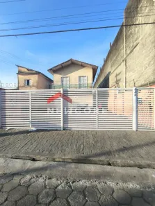 Sobrado com 2 Quartos à venda, 74m² no Vila Atlântica, Mongaguá