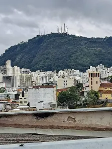 Cobertura com 3 Quartos à venda, 92m² no Grajaú, Juiz de Fora