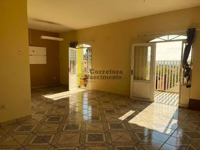 Casa com 3 Quartos para alugar, 10m² no Parque Santo Antônio, Jacareí