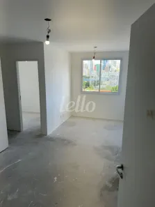 Apartamento com 1 Quarto à venda, 37m² no Brás, São Paulo