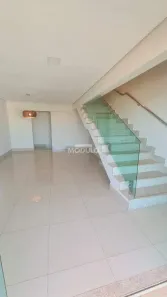 Cobertura com 3 Quartos à venda, 200m² no Vigilato Pereira, Uberlândia