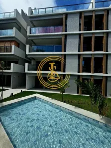 Apartamento com 2 Quartos à venda, 76m² no Vilas do Atlântico, Lauro de Freitas