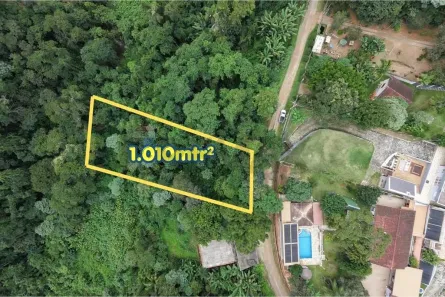 Lote/Terreno à venda, 200m² no Pirucaia, Mairiporã