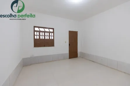Casa com 2 Quartos para alugar, 60m² no Itapuã, Salvador