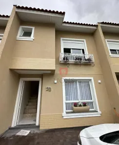 Casa de Condomínio com 3 Quartos à venda, 90m² no Central Park, Cachoeirinha