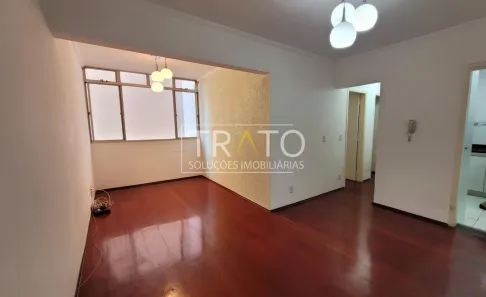 Apartamento com 2 Quartos à venda, 100m² no Centro, Campinas