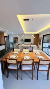 Casa de Condomínio com 4 Quartos à venda, 120m² no Guaratiba, Rio de Janeiro