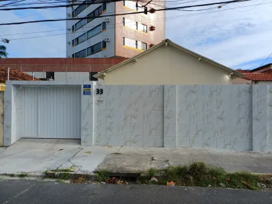 Casa com 4 Quartos para alugar, 80m² no Casa Caiada, Olinda