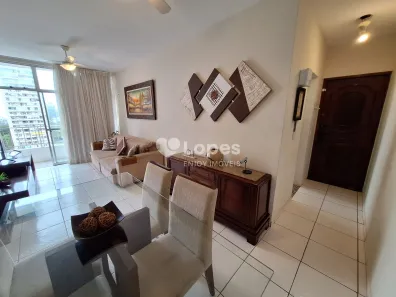 Apartamento com 2 Quartos à venda, 81m² no Barra da Tijuca, Rio de Janeiro