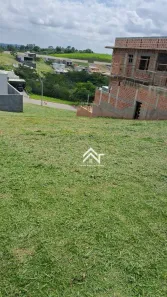 Lote/Terreno à venda, 383m² no Residencial Fazenda Santa Rosa - Fase 1, Itatiba
