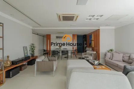 Apartamento com 4 Quartos à venda, 233m² no Barra da Tijuca, Rio de Janeiro