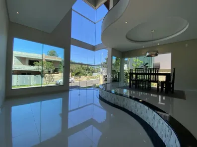 Casa com 4 Quartos à venda, 377m² no Itoupava Central, Blumenau