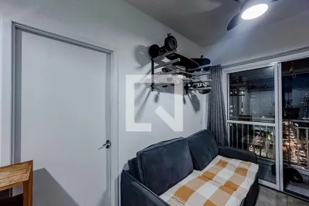 Apartamento com 1 Quarto à venda, 32m² no Penha de França, São Paulo