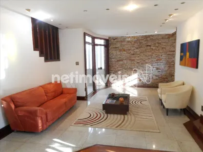 Casa com 4 Quartos à venda, 298m² no Caiçara-Adelaide, Belo Horizonte