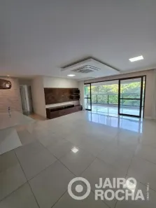 Apartamento com 4 Quartos à venda, 170m² no Imbiribeira, Recife