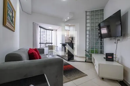 Apartamento com 1 Quarto à venda, 40m² no Vila Mariana, São Paulo
