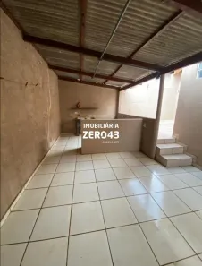 Casa com 3 Quartos à venda, 100m² no Conjunto Habitacional Mister Thomas, Londrina