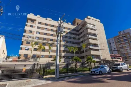 Apartamento com 1 Quarto à venda, 19m² no Novo Mundo, Curitiba
