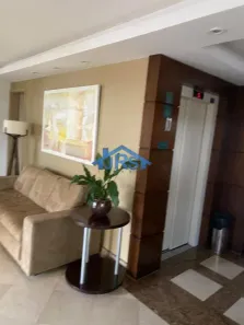 Apartamento com 2 Quartos à venda, 96m² no Cidade São Francisco, São Paulo