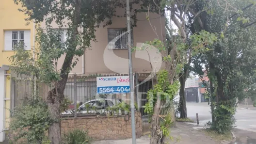 Casa com 3 Quartos à venda, 115m² no Vila Cruzeiro, São Paulo