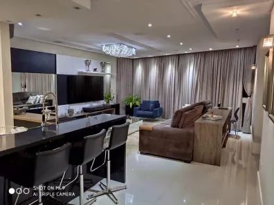 Apartamento com 3 Quartos à venda, 137m² no Centro, Balneário Camboriú