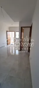 Apartamento com 1 Quarto à venda, 36m² no Chora Menino, São Paulo