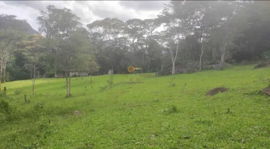 Lote/Terreno à venda, 2132m² no Colônia Alpina, Teresópolis