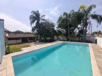 Casa com 3 Quartos à venda, 149m² no Jardim Casablanca, Peruíbe
