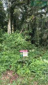 Lote/Terreno à venda, 2320m² no Monte Verde, Camanducaia