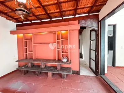 Casa de Condomínio com 3 Quartos à venda, 149m² no Vila Isabel, Rio de Janeiro