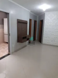 Apartamento com 2 Quartos à venda, 40m² no Vila Progresso, Santo André