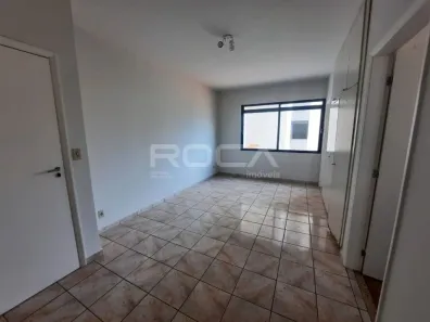 Kitnet com 1 Quarto à venda, 34m² no Centro, Ribeirão Preto