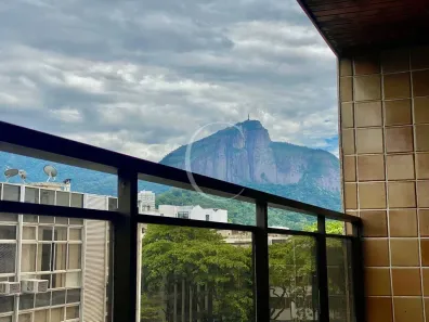 Apartamento com 4 Quartos à venda, 246m² no Ipanema, Rio de Janeiro