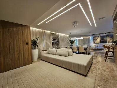 Apartamento com 5 Quartos à venda, 268m² no Itapoã, Belo Horizonte
