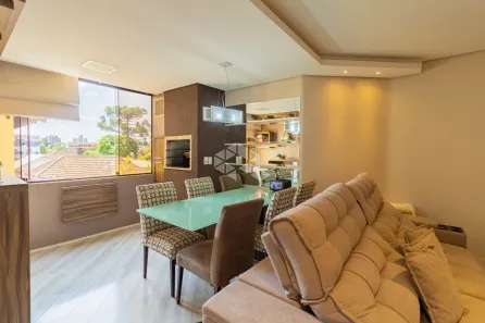 Apartamento com 2 Quartos à venda, 78m² no Cristo Redentor, Porto Alegre