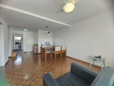 Apartamento com 2 Quartos à venda, 100m² no Sumaré, São Paulo