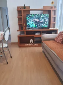 Apartamento com 2 Quartos à venda, 58m² no Piratininga, Osasco